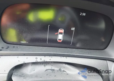 2024 Toyota Crown Limited from USA, damaged, VIN JTDAAAAF1R3018884